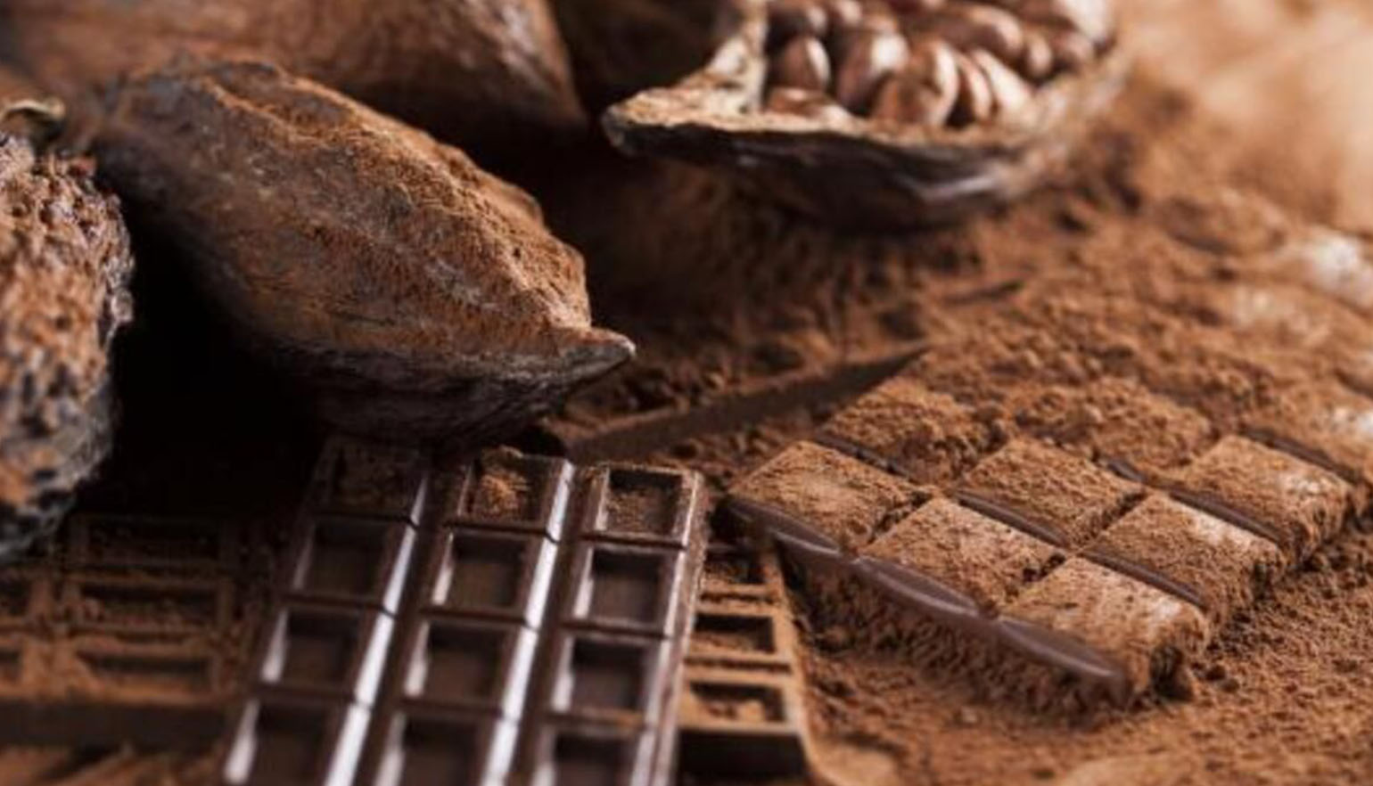 Recepte dabiskam bezglutēna šokolādam bez piedevām